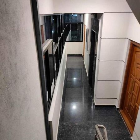 Golden Chariot 1Bhk Flat Manyata Tech Park Otel Bangalore Dış mekan fotoğraf