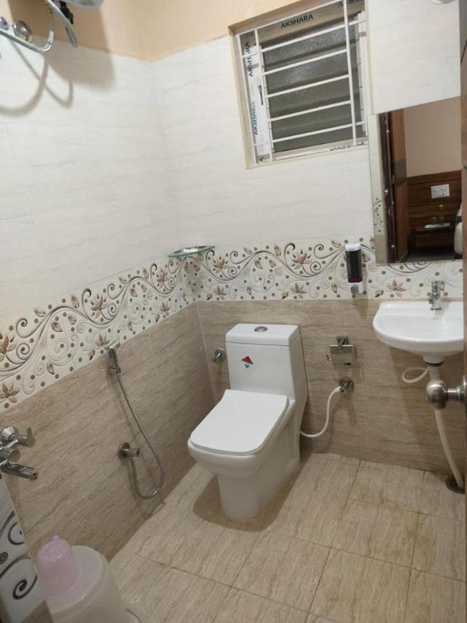 Golden Chariot 1Bhk Flat Manyata Tech Park Otel Bangalore Dış mekan fotoğraf
