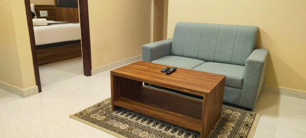 Golden Chariot 1Bhk Flat Manyata Tech Park Otel Bangalore Dış mekan fotoğraf