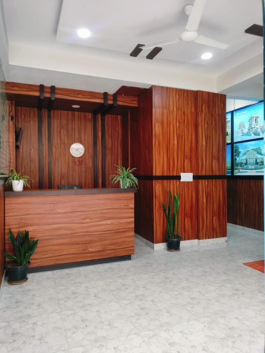 Golden Chariot 1Bhk Flat Manyata Tech Park Otel Bangalore Dış mekan fotoğraf