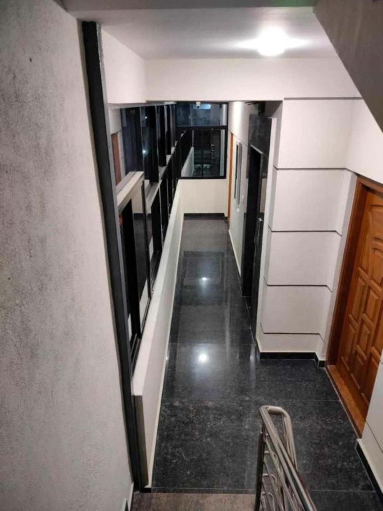 Golden Chariot 1Bhk Flat Manyata Tech Park Otel Bangalore Dış mekan fotoğraf